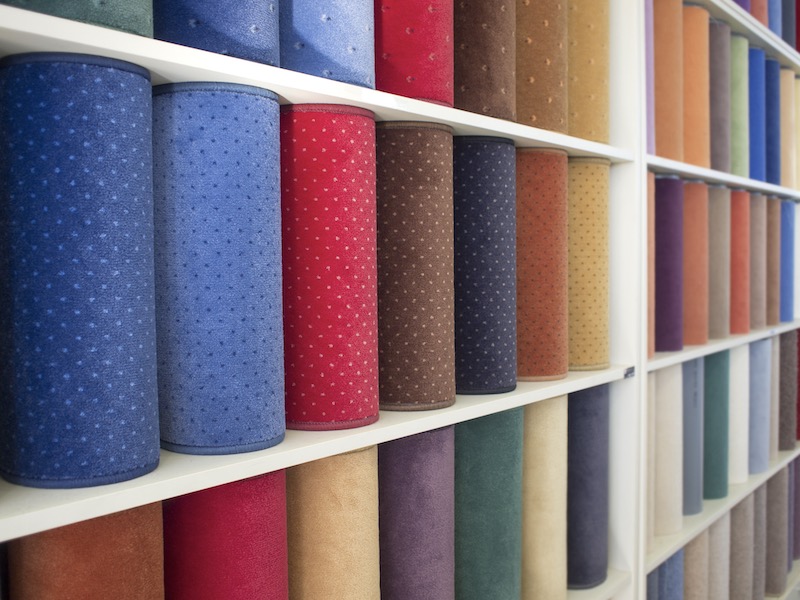 How To Choose The Right Carpet For Your Home